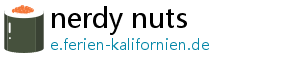 nerdy nuts